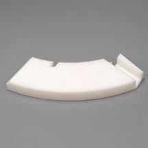 Fette Cover Plate For Punch Removal | 3127807