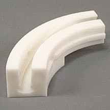 Fette Upper Lowering-Ipt19 Plastic | 31310501901