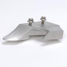 Fette Scraper Plough Milled | 3131172