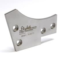 Fette Cover For Scraper Plough | 3131173