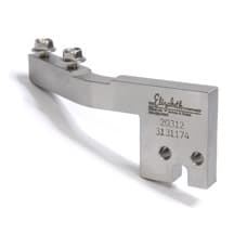 Fette Support For Scraper Plough | 3131174