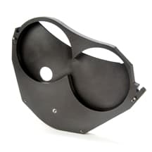 Fette Feeder Pan-Aluminum Hard Coat | 3131474