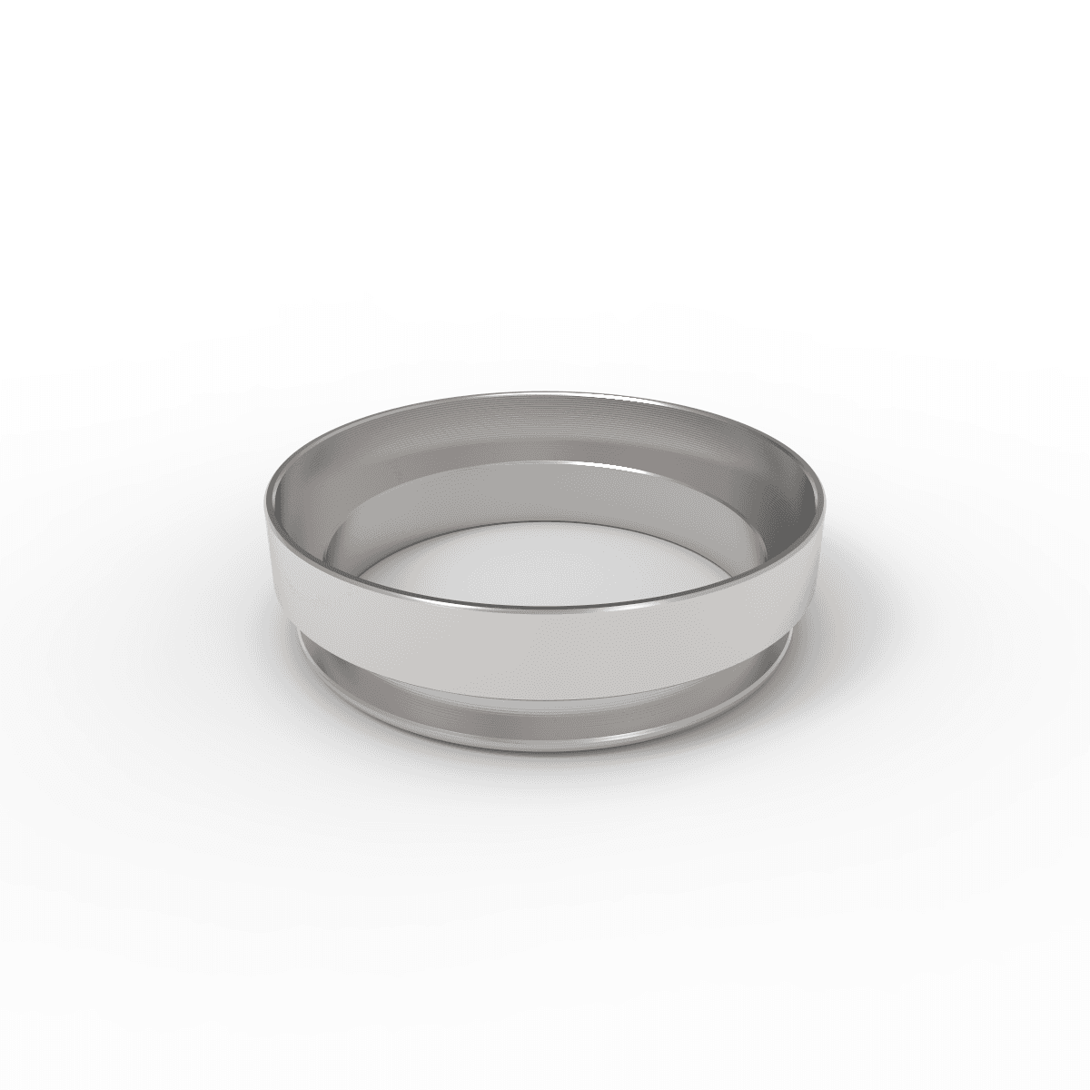 Fette Bellow Retaining Ring | 3131665