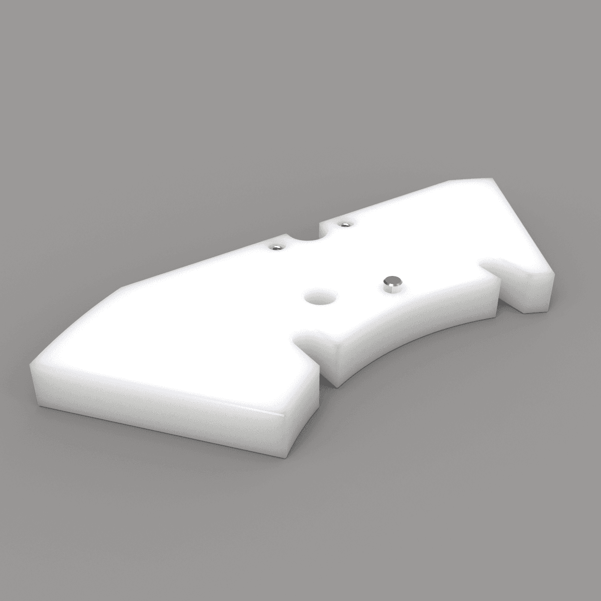 Fette Cover Plate | 3132552