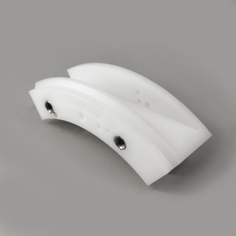 Fette Holding Ledge For Punch | 3132555