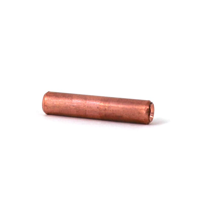 Fette Oil Pipe 6 X 1 Cu | 3133795