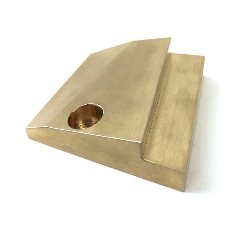 Fette Starter Piece For Wear Plate | 3134202