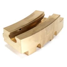 Fette Fill Cam 6Mm Ipt1-Bronze | 3211040106