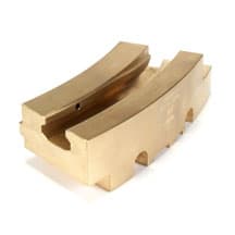 Fette Fill Cam 8Mm Ipt1-Bronze | 3211040108