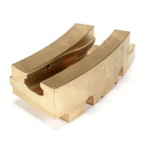 Fette Fill Cam 16Mm Ipt1-Bronze | 3211040116