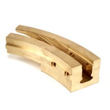 Fette Upper Raising Cam Ipt1-Bronze | 32110401801
