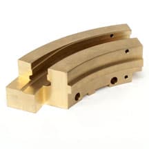 Fette Fill Cam 8Mm Ipt1-Bronze | 3211050108