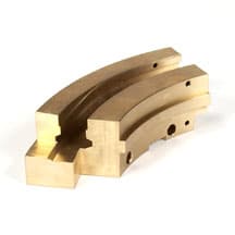 Fette Fill Cam 10Mm Ipt1-Bronze | 3211050110