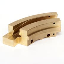 Fette Fill Cam 12Mm Ipt1-Bronze | 3211050112