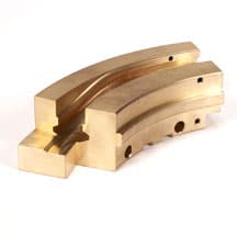 Fette Fill Cam 14Mm Ipt1-Bronze | 3211050114