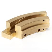 Fette Fill Cam 16Mm Ipt1-Bronze | 3211050116
