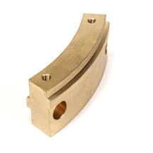 Fette Holding Ledge Ipt1-Bronze | 32110501621