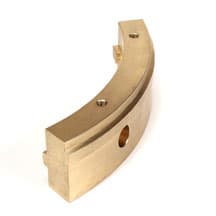 Fette Holding Bar For Punch Removal | 32110501631