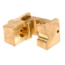 Fette Holding Ledge For Head Lube | 32110501691