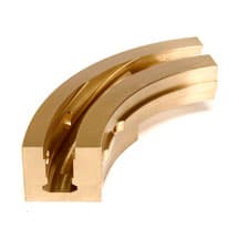 Fette Upper Lowering Cam | 32110501901