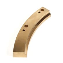 Fette Outside Grip Ledge For Punch | 32110501951