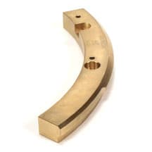 Fette Inside Grip Ledge | 32110501961