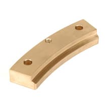 Fette Pull Down Ledge For Dosing | 32110501971