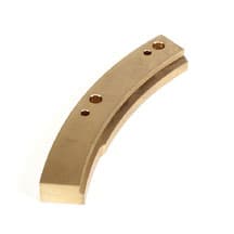 Fette Hold Down Rail For Ejection | 32110501981