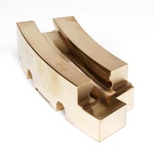 Fette Fill Cam 6Mm Euro1-Bronze | 3212040106