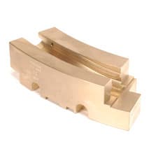 Fette Fill Cam 8Mm Euro1-Bronze | 3212040108