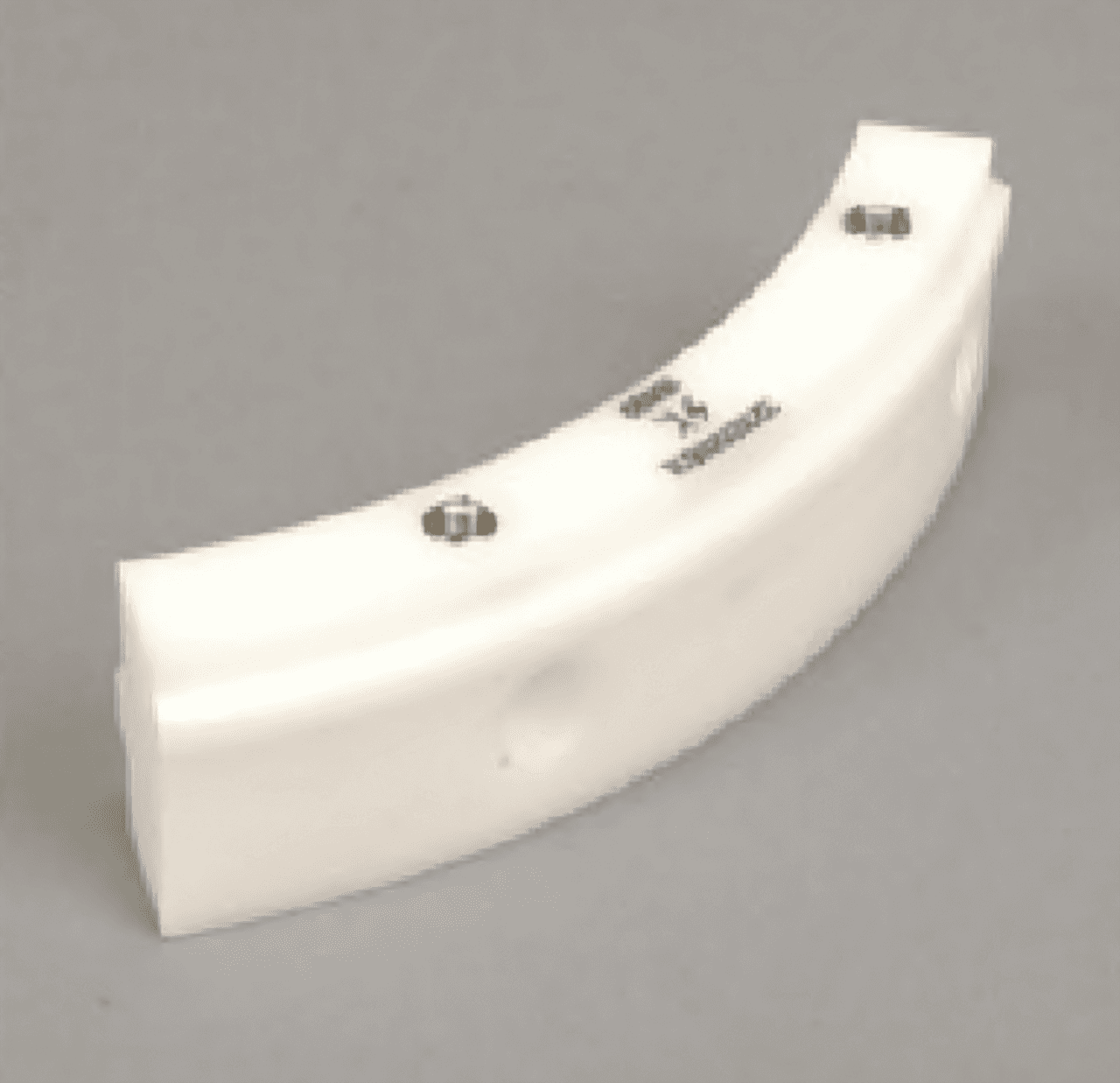 Fette Holding Ledge For Punch Head | 32310501691