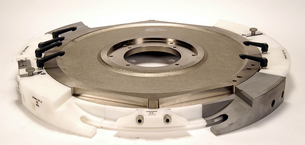 Fette Full Set Of Upper Cams Ipt1 | 32610401011