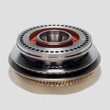 Stokes Standard 45 Station Turret | 328-45