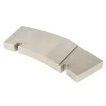 Fette Cover Plate Punch Removal | 33130401723