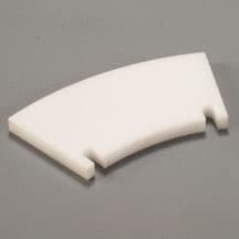 Fette Cover For Ledge Cam Plastic | 33330501713