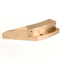 Courtoy Bronze Ejection Cam | 33345