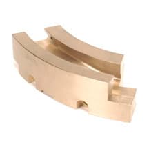 Fette Fill Cam 10Mm Eu1 441-Bronze | 3412050110