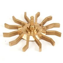 Fette Filling Wheel For F-O-M | 3501464