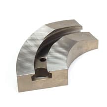 Manesty Fill Cam - Eu Tooling | 35021
