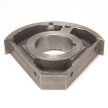 Manesty Cam Body W/Take Out Plate "Eu" | 35090