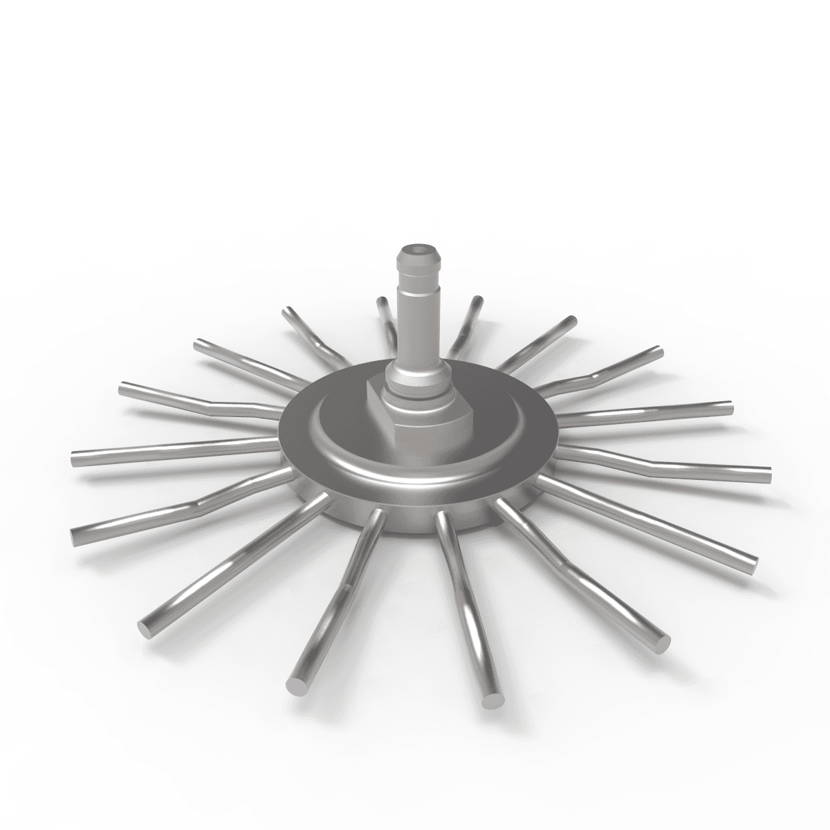 Fette Feeder Paddle | 3513114