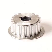 RIMEK Feeder Timing Pulley 18 Teeth | 3665164