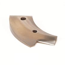 Manesty Ejection Cam - Steel | 36667