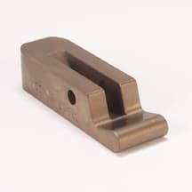Manesty Wedge Piece | 37027