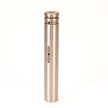 Manesty Upper Roll Shaft | 37047