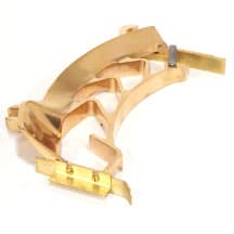 Manesty Feed Frame Front | 37081