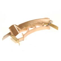 Manesty Feed Frame Rear | 37082
