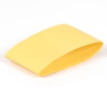Fette Yellow Shrink Tubing | 3711406