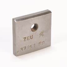 Manesty Take Out Plate Euro "B" | 37151-EB