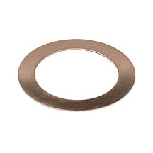 Fette Shim Ring Din988 25X35X.3 | 3717406
